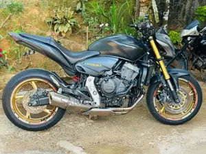 Honda Hornet 2013 Motorbike Unregistered (Recondition)