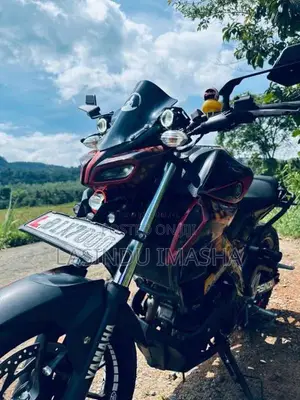 Yamaha MT-15 2019 Motorbike (Used)