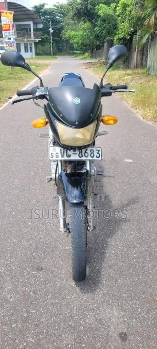 Piaggio BYQ 200 2009 Motorbike (Used)