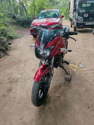 Bajaj Pulsar 180 2006 Motorbike (Used)