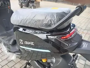Yadea SLI 100 2026 Motorbike Brand New