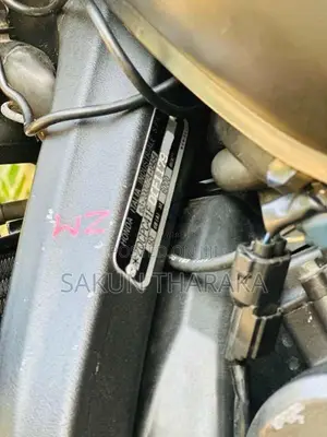 Honda Hornet 2013 Motorbike Unregistered (Recondition)