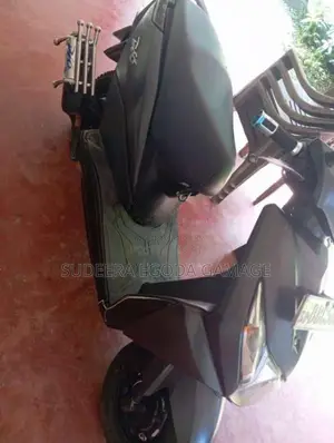 Honda Dio 2014 motorcycle (Used)