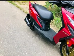 Honda Dio 2026 Motorbike (Used)