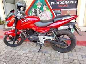 Bajaj Pulsar 180 2010 Motorbike (Used)