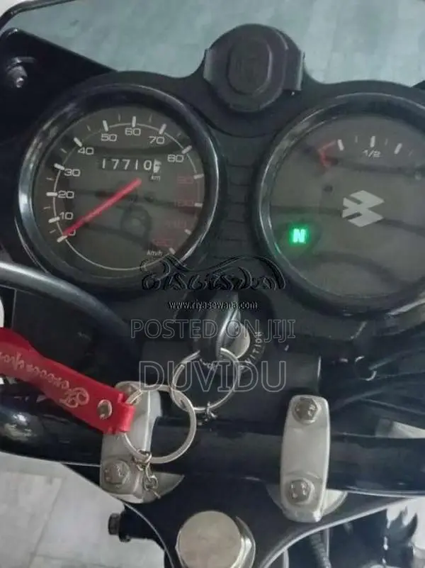 Bajaj CT-100 2025 Motorbike (Used)