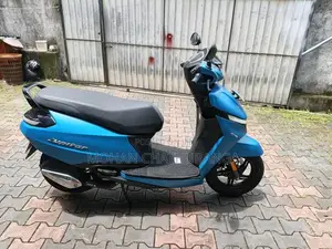 TVS Jupiter 2026 Motorbike Brand New