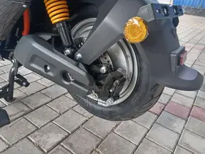 Yadea SLI 100 2026 Motorbike Brand New