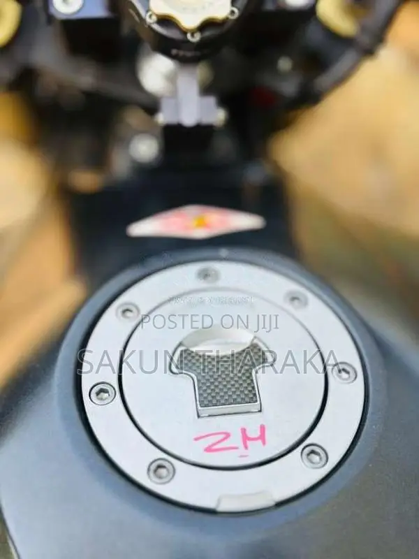 Honda Hornet 2013 Motorbike Unregistered (Recondition)