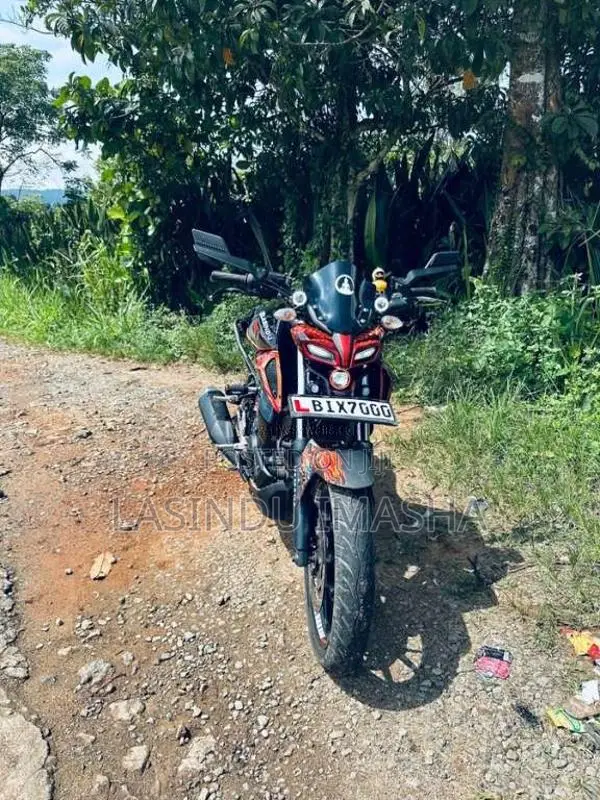 Yamaha MT-15 2019 Motorbike (Used)