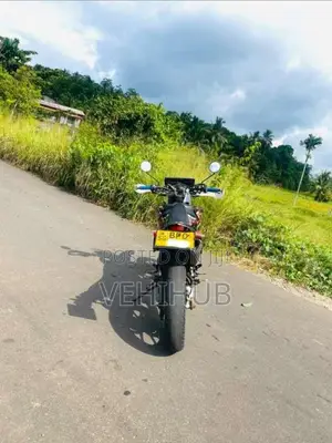Demak DTM 2017 Motorbike (Used)