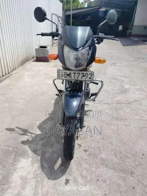 TVS Metro 2014 Motorbike (Used)