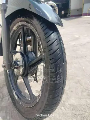 TVS Metro 2014 Motorbike (Used)