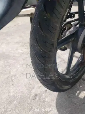 TVS Metro 2014 Motorbike (Used)