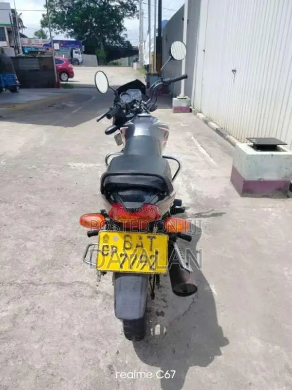TVS Metro 2014 Motorbike (Used)