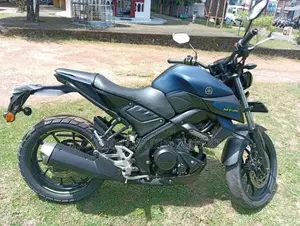 Yamaha MT-15 2019 Motorbike (Used)