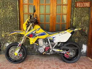 Suzuki Drz 2009 Motorbike (Used)