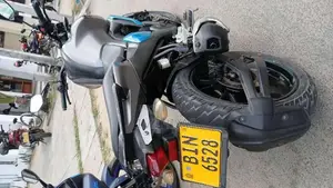 Yamaha FZ-S Version 3.0 2020 Motorbike (Used)