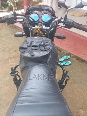 Bajaj Platina 2008 Motorbike (Used)