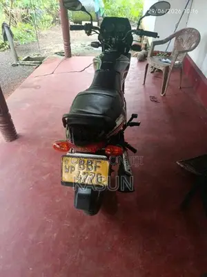 TVS Metro 2014 Motorbike (Used)