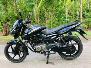 Bajaj Pulsar 150 2017 Motorbike (Used)