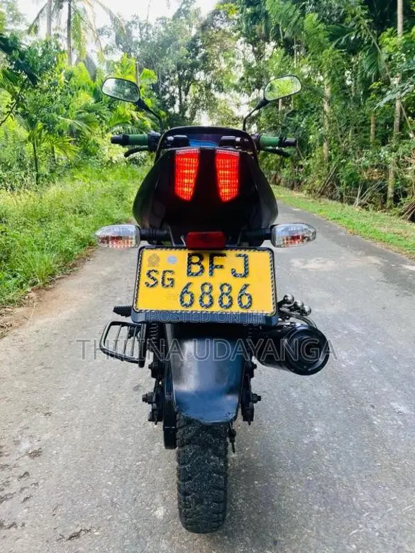 Bajaj Pulsar 150 2017 Motorbike (Used)