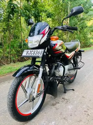 Bajaj CT-100 2022 Motorbike (Used)