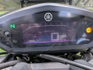 Yamaha FZ-S 2019 Motorbike (Used)