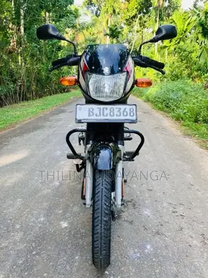 Bajaj CT-100 2022 Motorbike (Used)