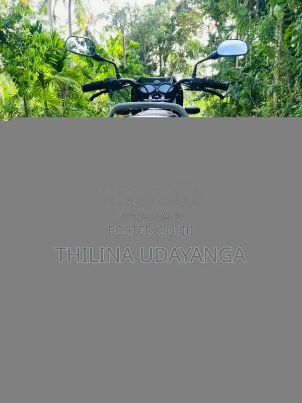 Bajaj CT-100 2022 Motorbike (Used)