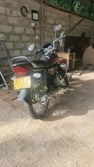 Hero-Honda CD Deluxe 2009 Motorbike (Used)