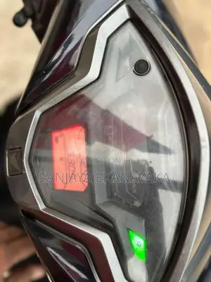 Honda Grazia 2019 Motorbike (Used)