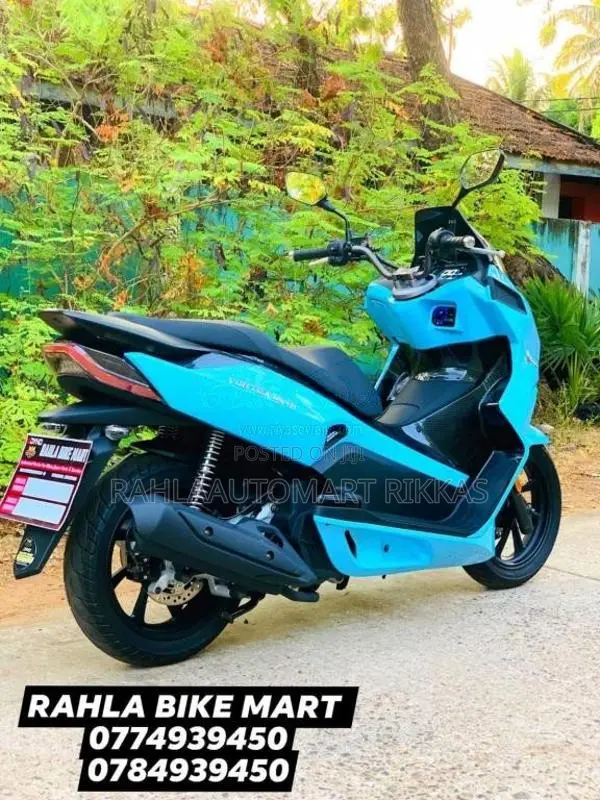 Dyno VORTEX125 EFI 2026 Motorbike Brand New