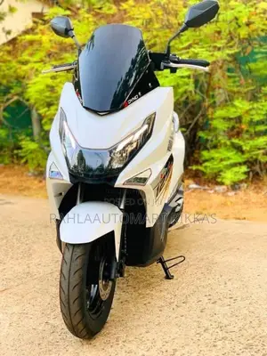 Dyno DRV 125 EFI 2026 Motorbike Brand New
