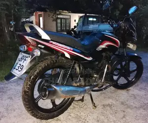TVS Metro ES 2017 Motorbike (Used)