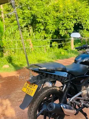 Bajaj Pulsar 180 2016 Motorbike (Used)