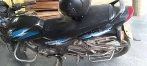 Bajaj Discover 125 2005 Motorbike (Used)