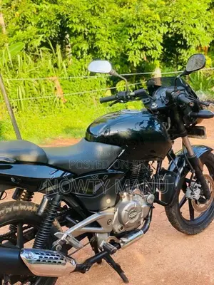 Bajaj Pulsar 180 2016 Motorbike (Used)