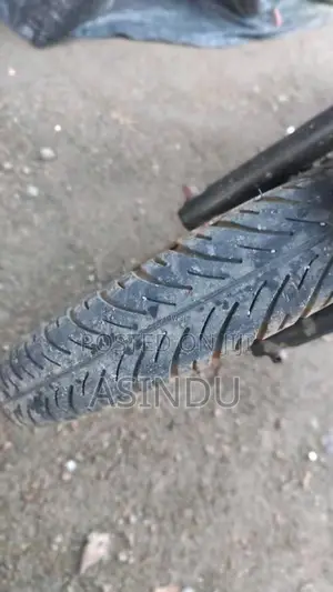 TVS Flame 2009 Motorbike (Used)