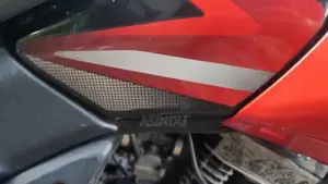 TVS Flame 2009 Motorbike (Used)