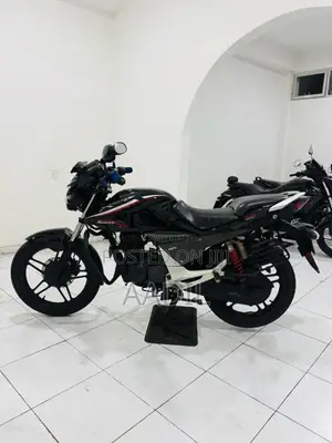 Hero Xtreme Sport Double Disk 2016 Motorbike (Used)
