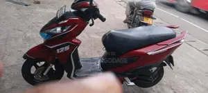 Honda Grazia 2019 Motorbike (Used)