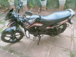 TVS Metro 2017 Motorbike (Used)