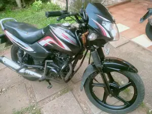 TVS Metro 2017 Motorbike (Used)