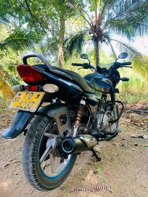 Bajaj Discover 125 2007 Motorbike (Used)