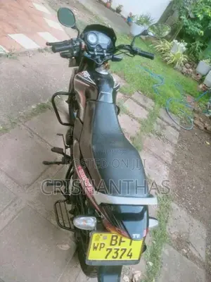 TVS Metro 2017 Motorbike (Used)