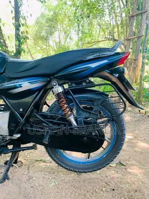 Bajaj Discover 125 2007 Motorbike (Used)