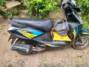 Hero Pleasure 2019 Motorbike (Used)