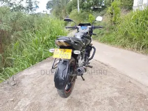 Bajaj Pulsar 150 2010 Motorbike (Used)