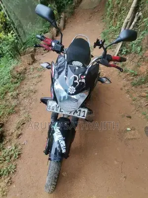 Bajaj Xcd 135 2010 Motorbike (Used)